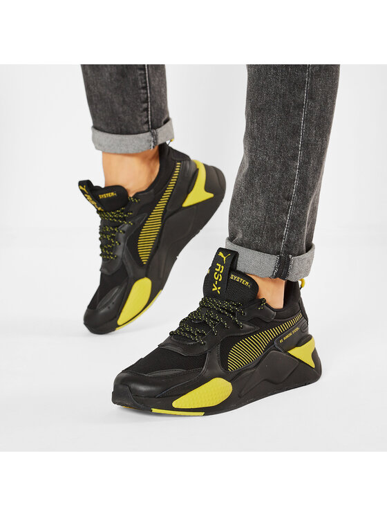 Puma Puma Tossud Rs-X Coreto 373974 01 Must