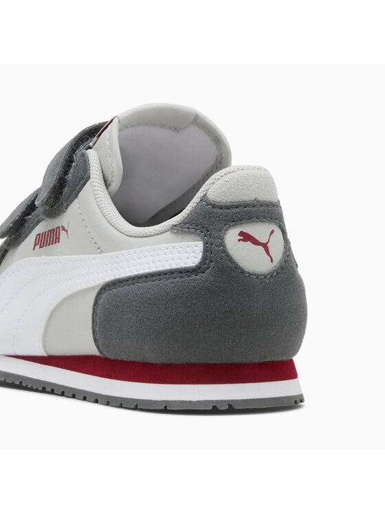 Puma Puma Sneakersy 383730 Szary