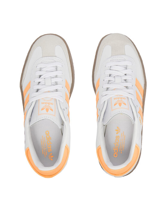 adidas adidas Tossud Sambae JP9533 Valge
