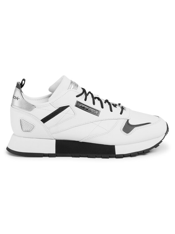 Reebok Top nky Cl Lthr Reedux FV3202 Biela Modivo.sk