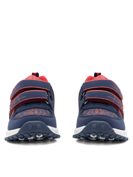 Spiderman Ultimate Spiderman Ultimate Tossud CEO-CP66-AW26-305SPRMV Tumesinine