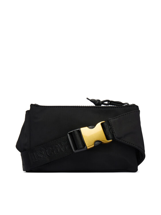 Just Cavalli Just Cavalli Torbica oko struka﻿ 80QA4B23 ZSD81 Crna