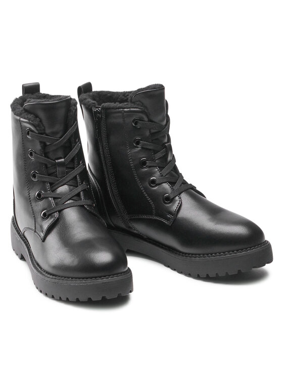 Clara Barson Clara Barson Tronchetti WS5621-05 Nero