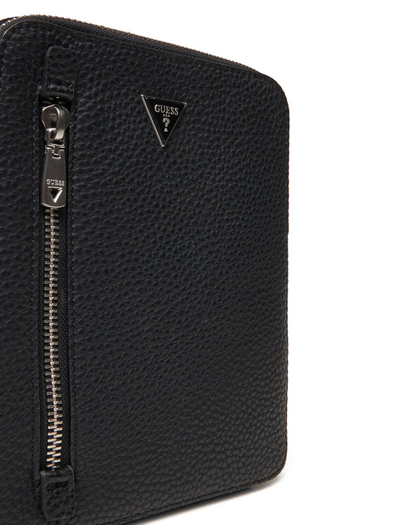 Guess Guess Geantă crossover HMTOGR P5218 Negru