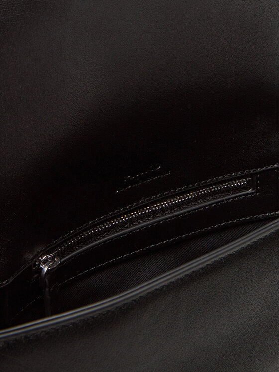 PINKO PINKO Handtasche Love One Mini Slouchy Fl PE 25 PLTT 104340 A0QO Schwarz