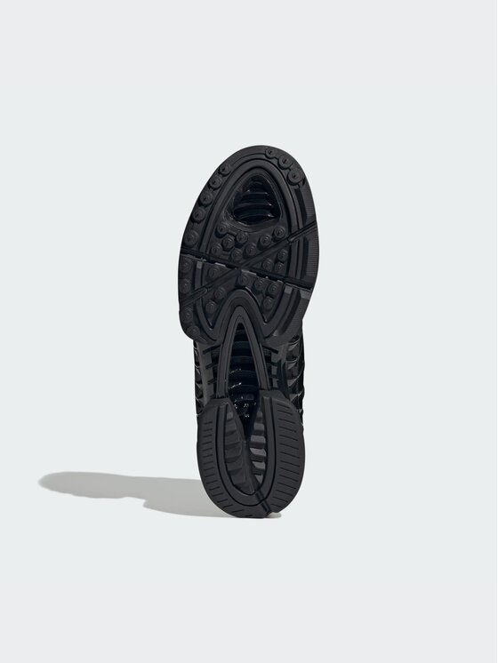 adidas adidas Sneakersy 165113 Czarny