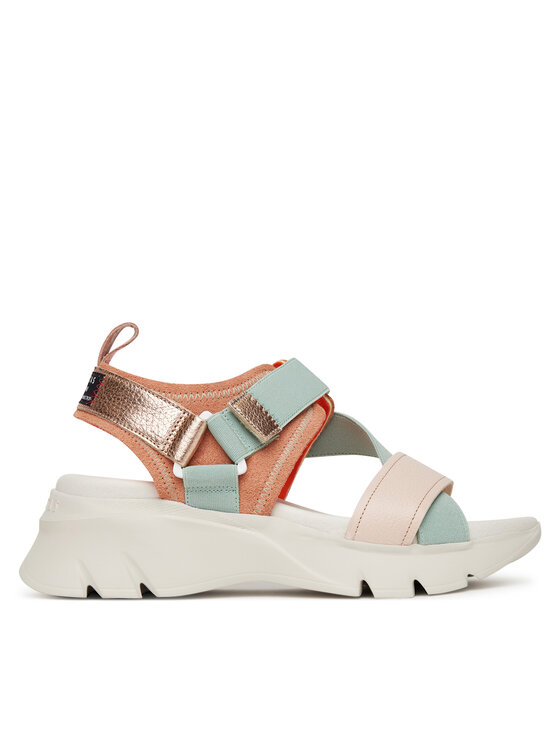 Sandale Hispanitas Dakar HV254007 Colorat