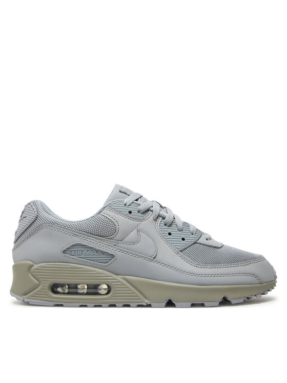 Nike Sneakers Air Max 90 CN8490 012 Grau Modivo