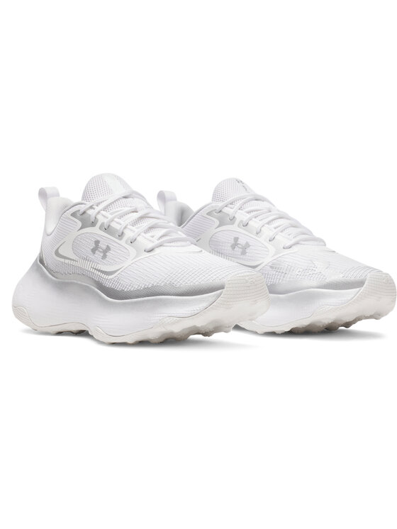Under Armour Under Armour Sneakersy 6015037 Biały
