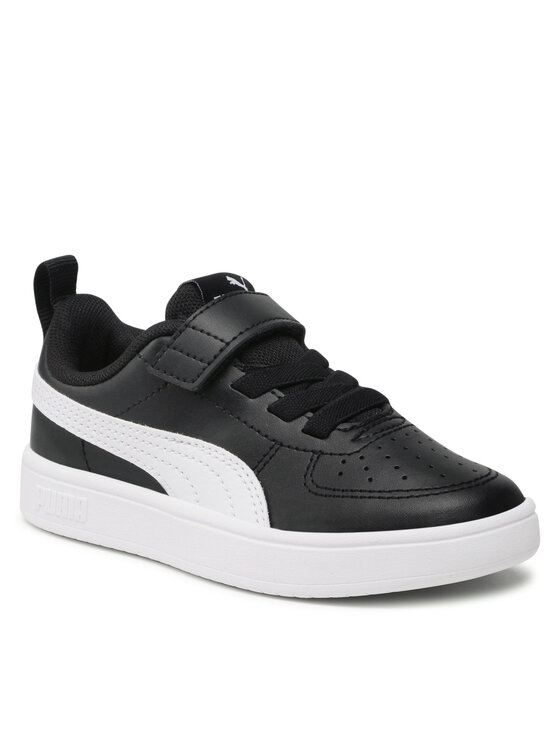 Puma Puma Sneakersy Rickie Ac Ps 385836 11 Czarny