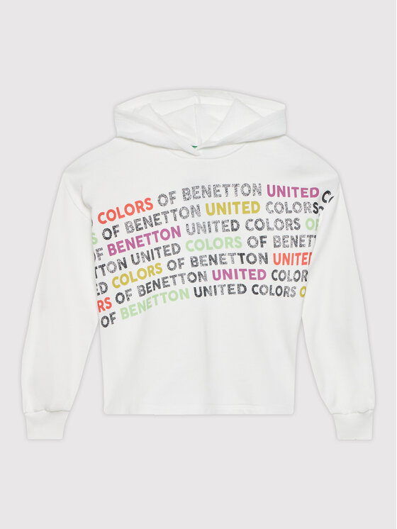 Felpa United Colors Of Benetton
