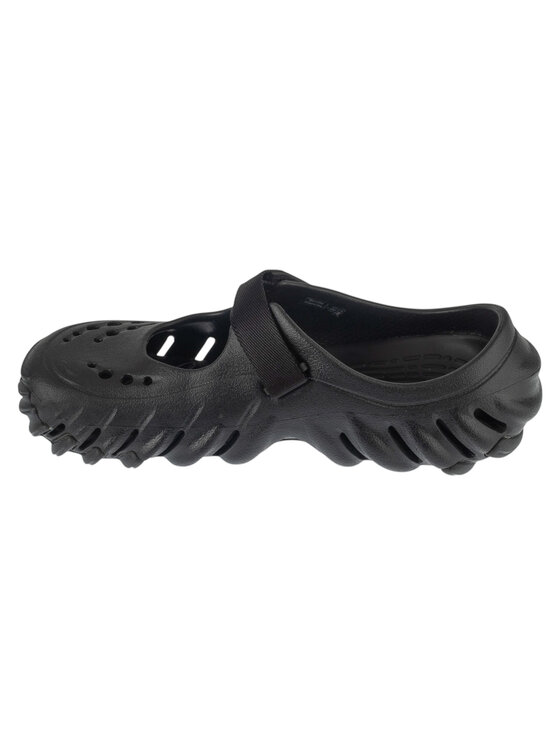 Crocs Crocs Ciabatte Echo Mary Jane W Clog Nero