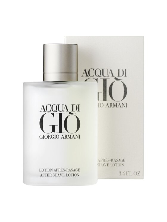Giorgio Armani Giorgio Armani Acqua di Gio pour Homme Woda po goleniu