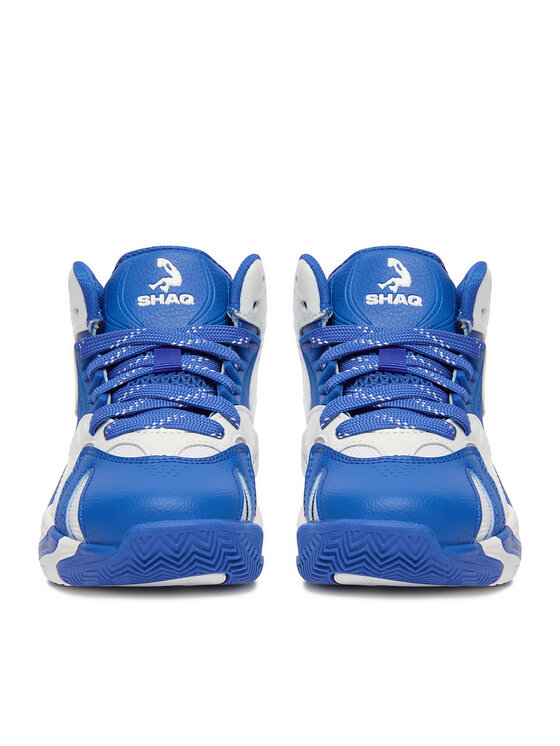 SHAQ SHAQ Sportcipők EO-DEVASTATOR 2.0 AQ95042Y-MW