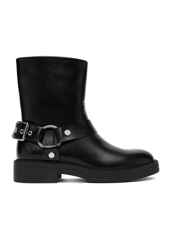 JENNY JENNY Stivaletti CEO-90075 Nero