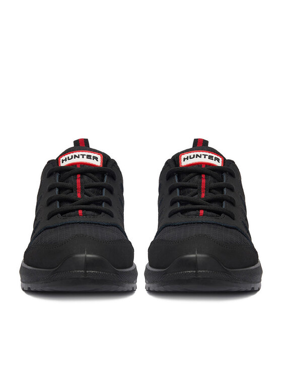 Hunter Hunter Обувки HUNTER-SS-02 W Черен