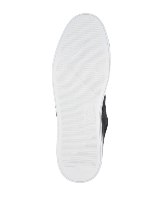 PHILIPP PLEIN PHILIPP PLEIN Sneakersy 2763 Černá