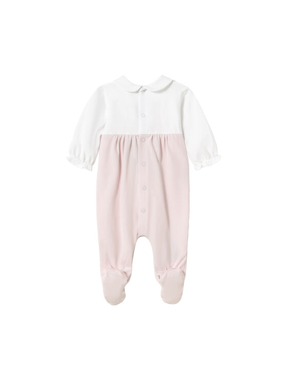 Mayoral Mayoral Set di tutine da notte 1751 Rosa