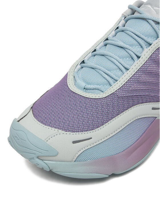 Reebok Reebok Sneakersy EO-DMX SERIES 3000 100244459 Fioletowy