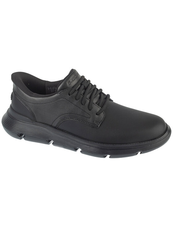 Skechers Skechers Scarpe basse Slip-Ins: Garza - Duran Nero