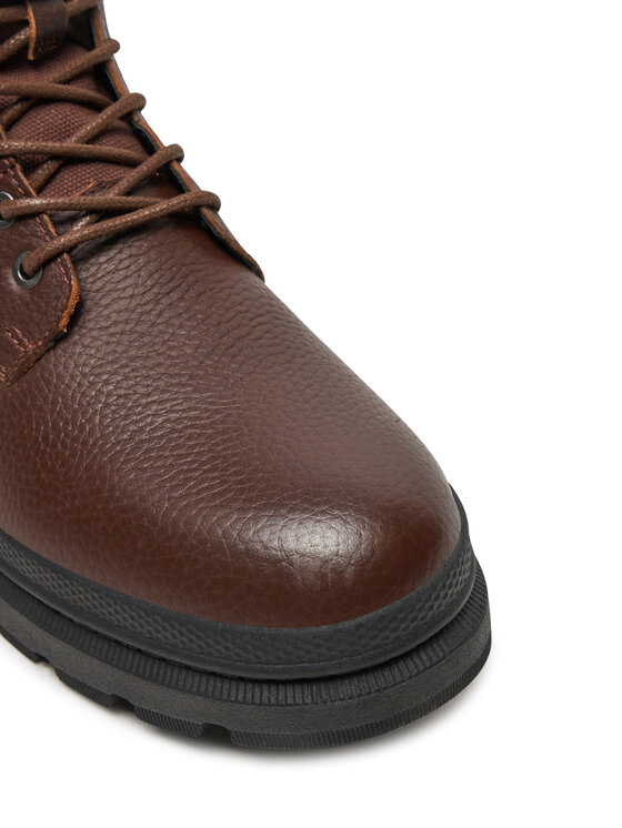 Björn Borg Björn Borg Черевики туристичні H700 Hiker High BJ266053AM Коричневий