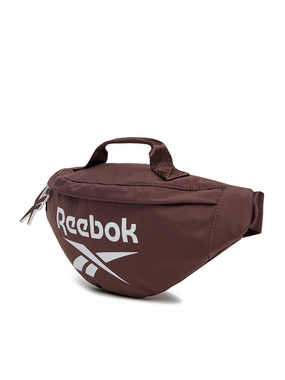 Reebok Reebok Ledvinka RBK-039-CCC-05 Hnědá