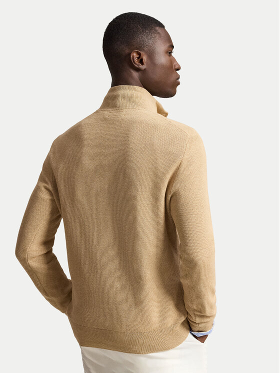 Polo Ralph Lauren Polo Ralph Lauren Pullover 710932304500 Beige Regular Fit
