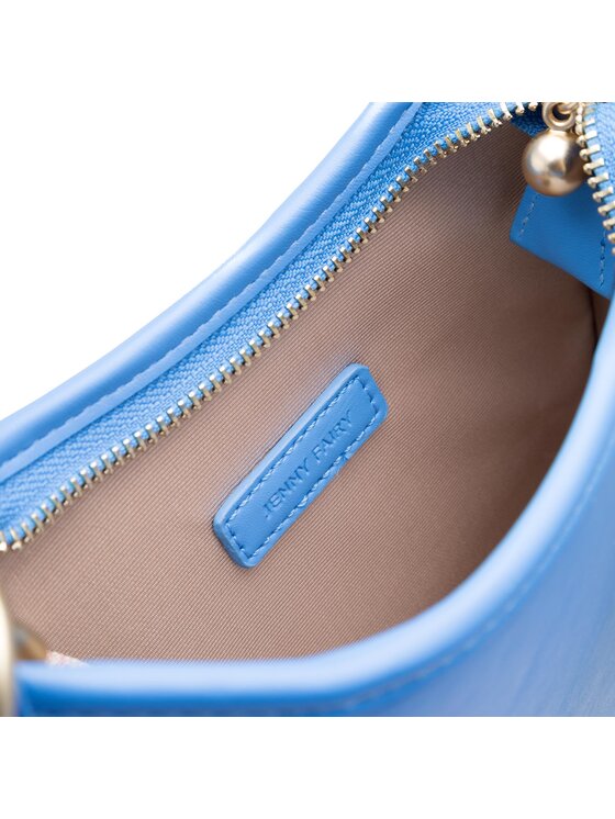 Jenny Fairy Jenny Fairy Handtasche MJH-J-002-03 Blau