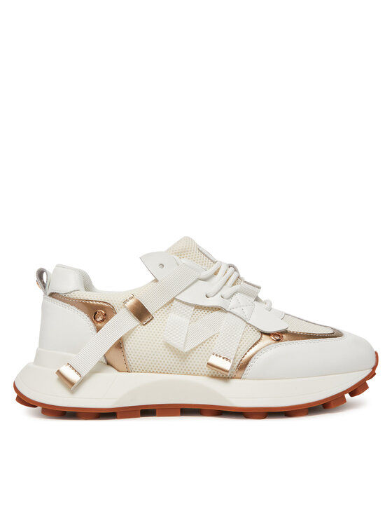 Sneakers GOE RR2N4065 Alb