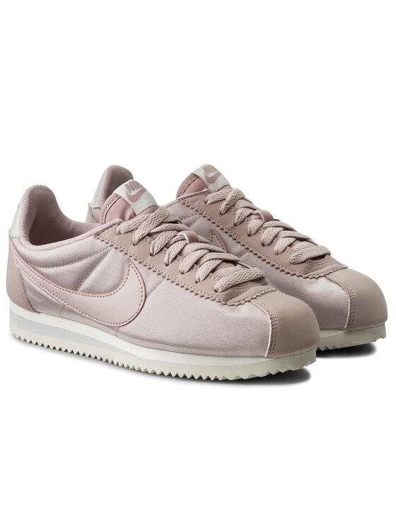 Nike cortez nylon donna rosa new arrivals