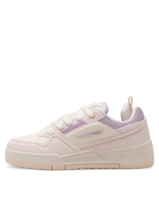 Sprandi Sprandi Sneakersy VOLUMESK8 WPRS-22W11091 Różowy