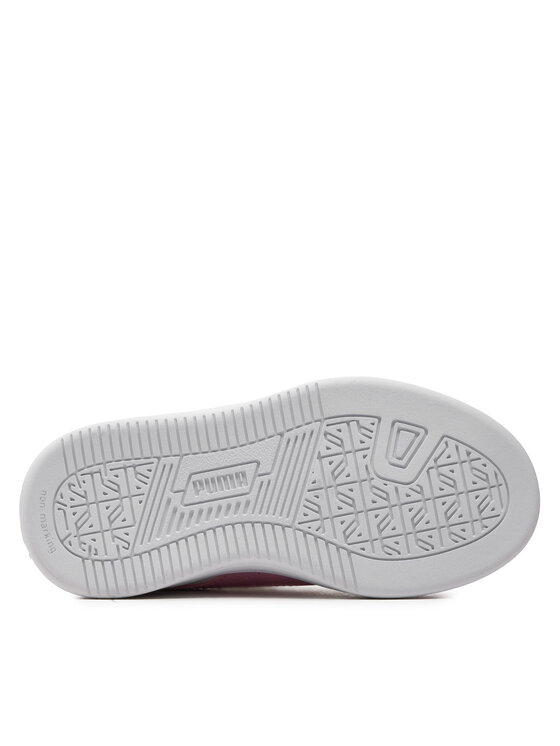 Puma Puma Снікерcи Caven 2.0 393839 34 Білий