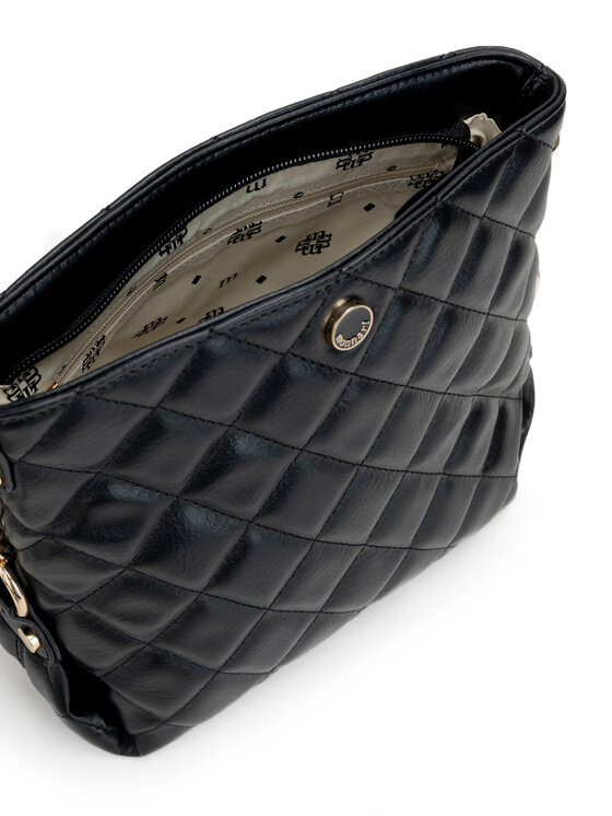 Monnari Monnari Τσάντα TORIMP0-24Z-BAG4610-K020 Μαύρο