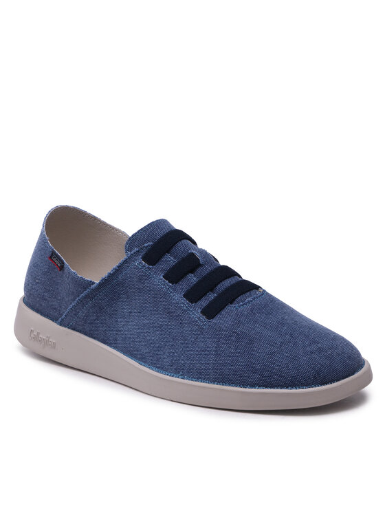 Sneakers Titano 47703 Blu scuro