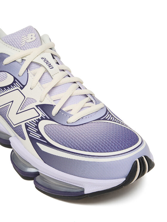 New Balance New Balance Сникърси U20009BA Виолетов