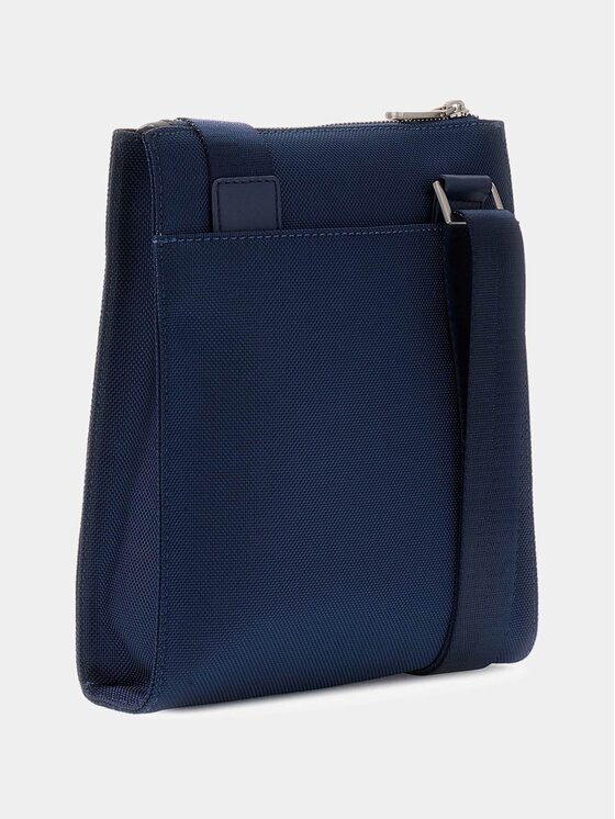 Guess Guess Torba 183357 Niebieski