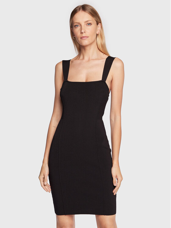 Vestito di maglia John Richmond