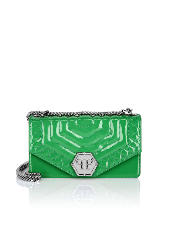 PHILIPP PLEIN PHILIPP PLEIN Borsetta 2103 Verde