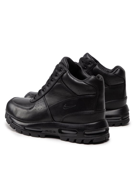 Nike Nike Sneakersy Air Max Goadome 865031 009 Czarny