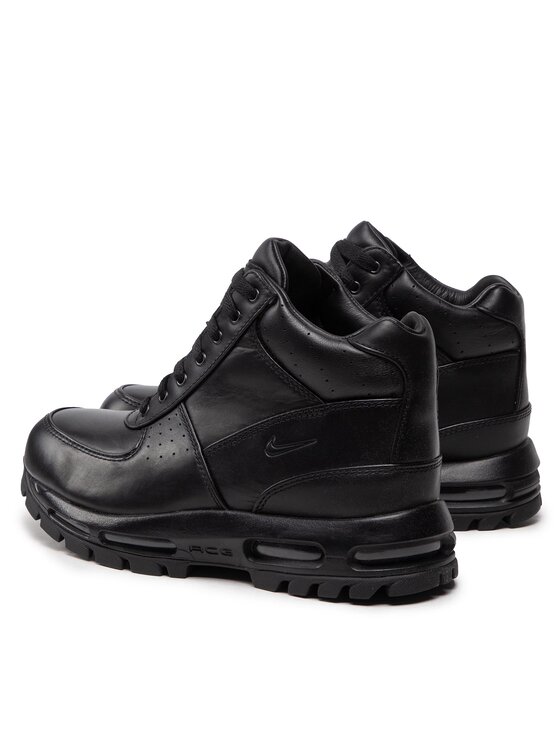 Nike Nike Обувки Air Max Goadome 865031 009 Черен