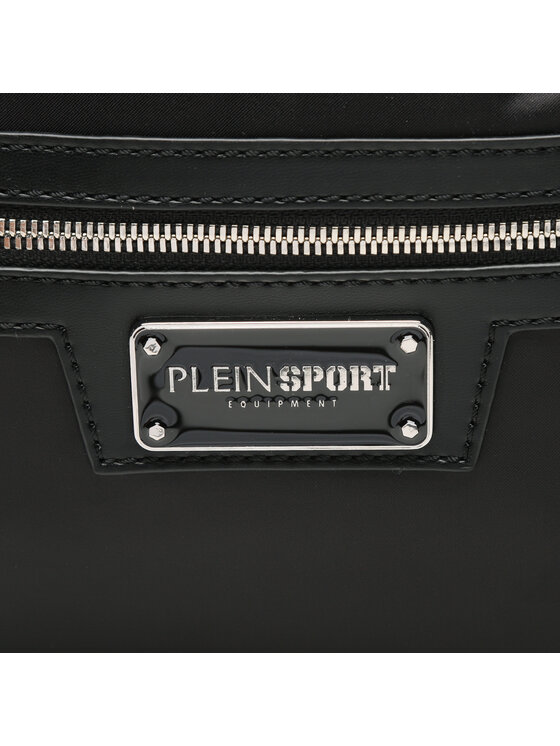 Plein Sport Plein Sport Plecak Backpack Deauville 2110077 Czarny
