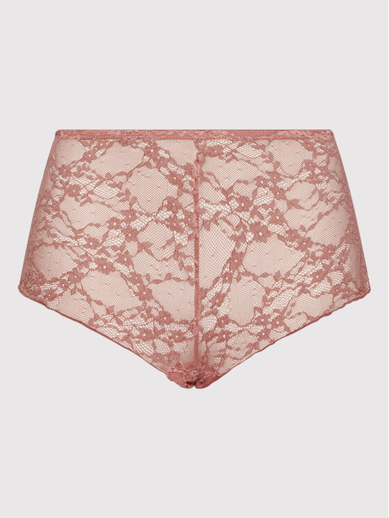 Boxer Plant Dyed 6531293 Rosa