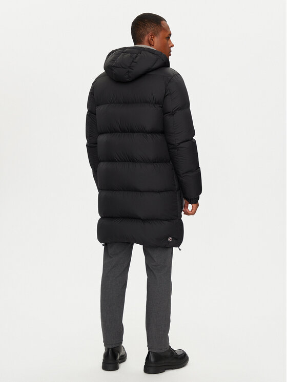 Colmar Colmar Giubbotto piumino 1263 7XT Nero Regular Fit