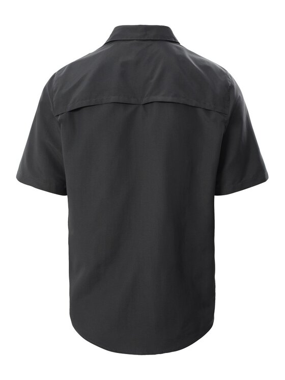The North Face The North Face Koszula Sequoia Szary Regular Fit