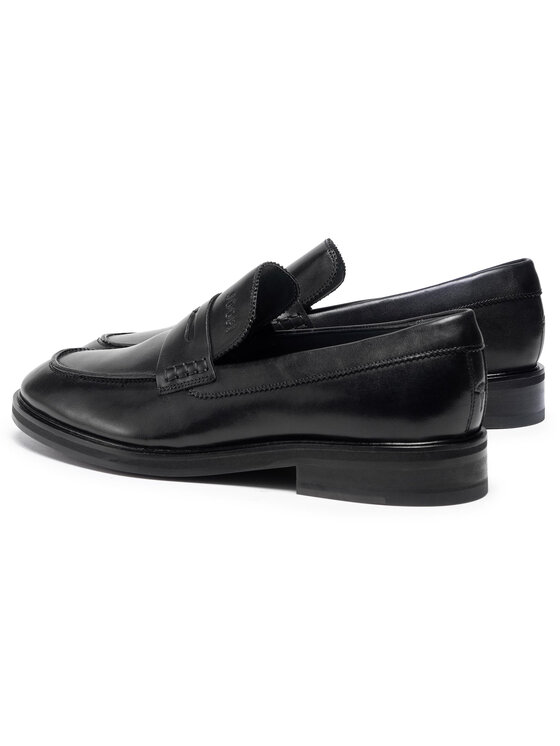 JOOP! JOOP! Loaferke Pero 4140005313 Črna