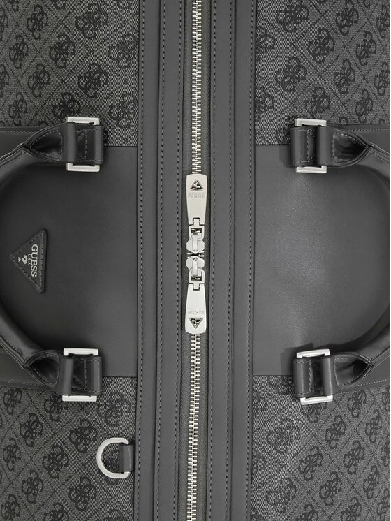 Guess Guess Torba za vikend 181606 Črna