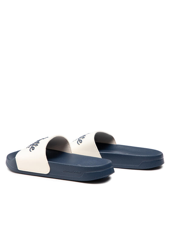 adidas adidas Klapki adilette Shower GW8748 Écru