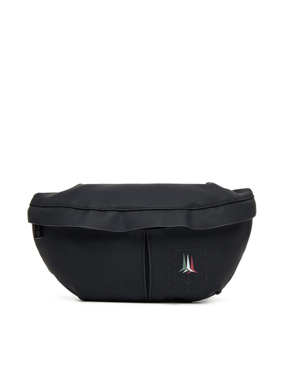 Aeronautica Militare Aeronautica Militare Gürteltasche 252BO1155UCT03588 Schwarz
