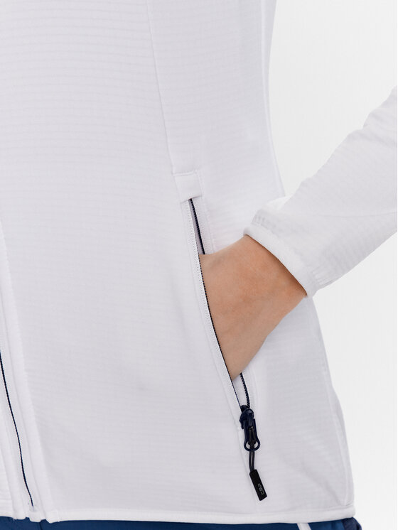 CMP CMP Куртка outdoor 33G6136 Білий Regular Fit