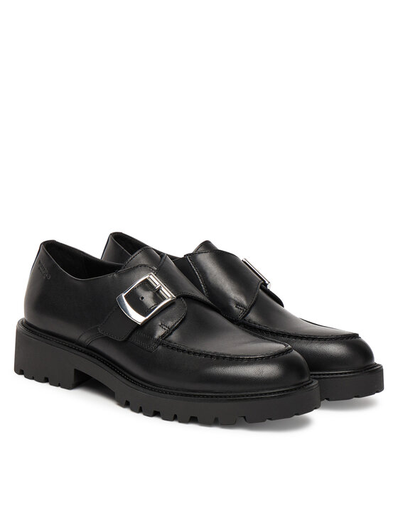 Vagabond Shoemakers Vagabond Shoemakers Nizki čevlji Kenova 6041-101-20 Črna